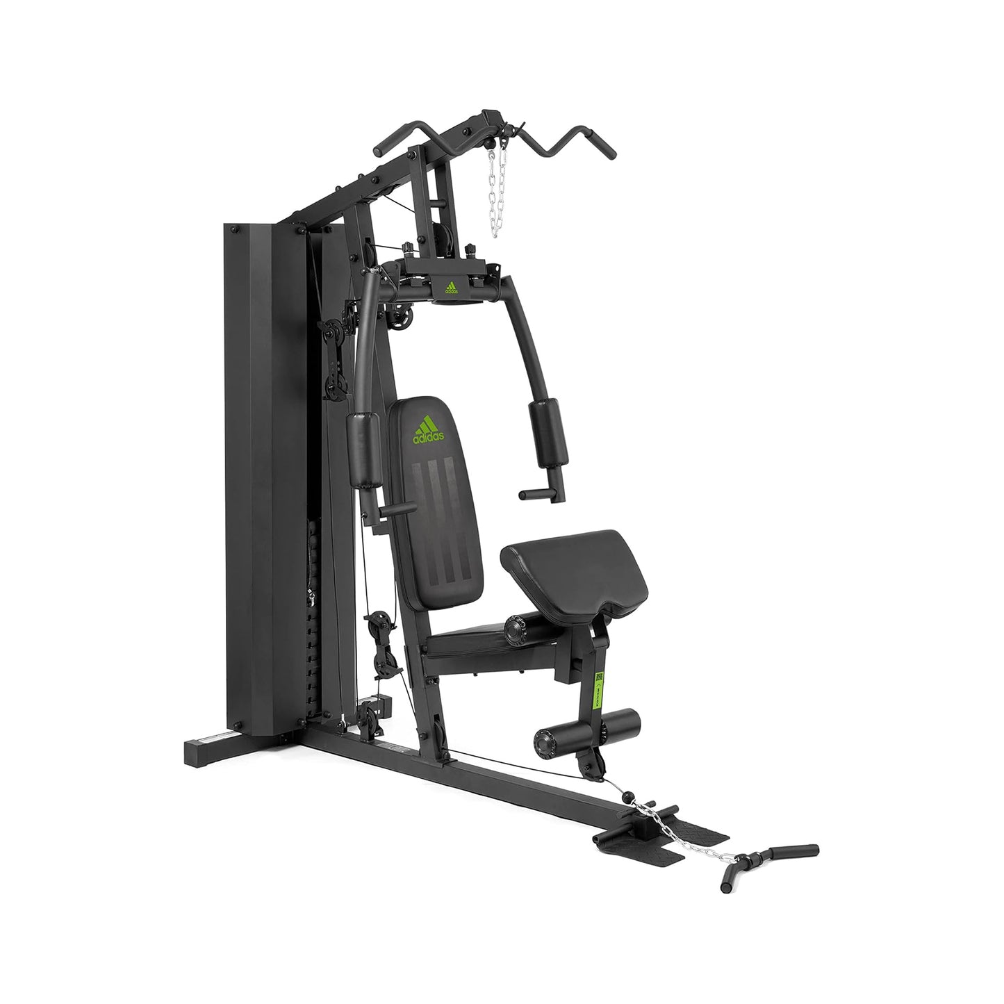 Adidas Home Gym 100KG Weight Stack IN171282