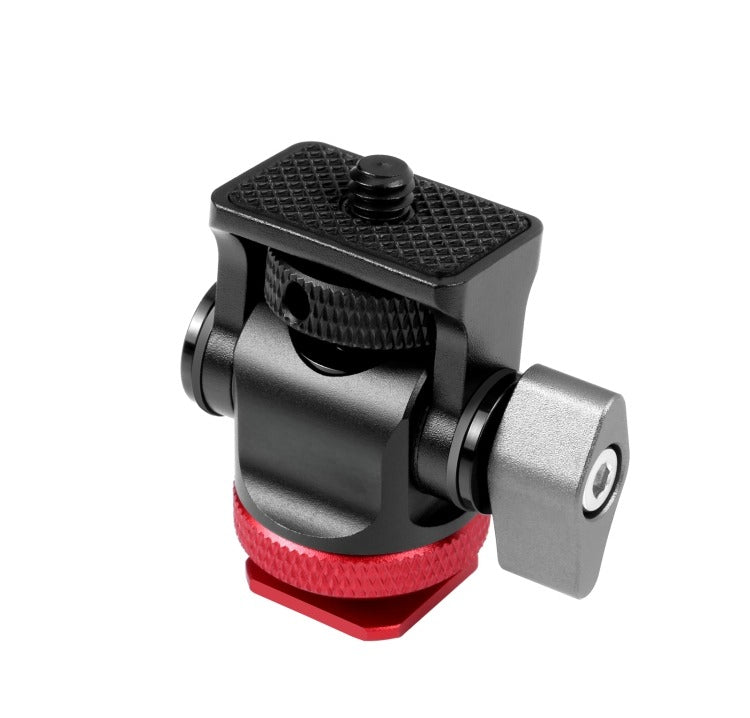 Mini Cold Shoe Mount Adapter