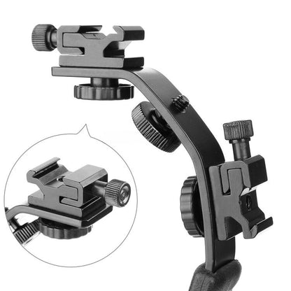 Triple L-Shape Bracket