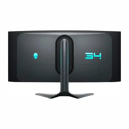 Dell Alienware AW3423DWF 34" Curved Gaming Monitor