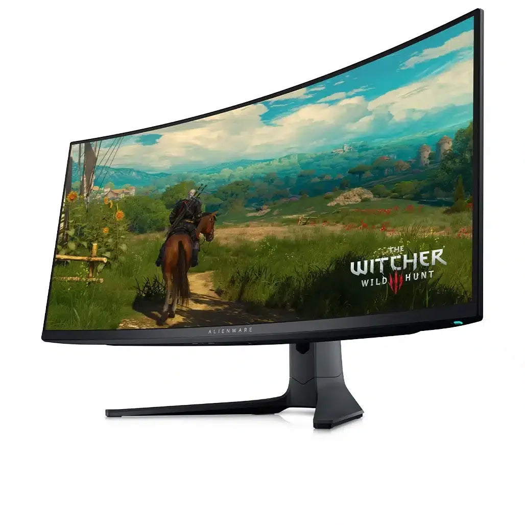 Dell Alienware AW3423DWF 34" Curved Gaming Monitor