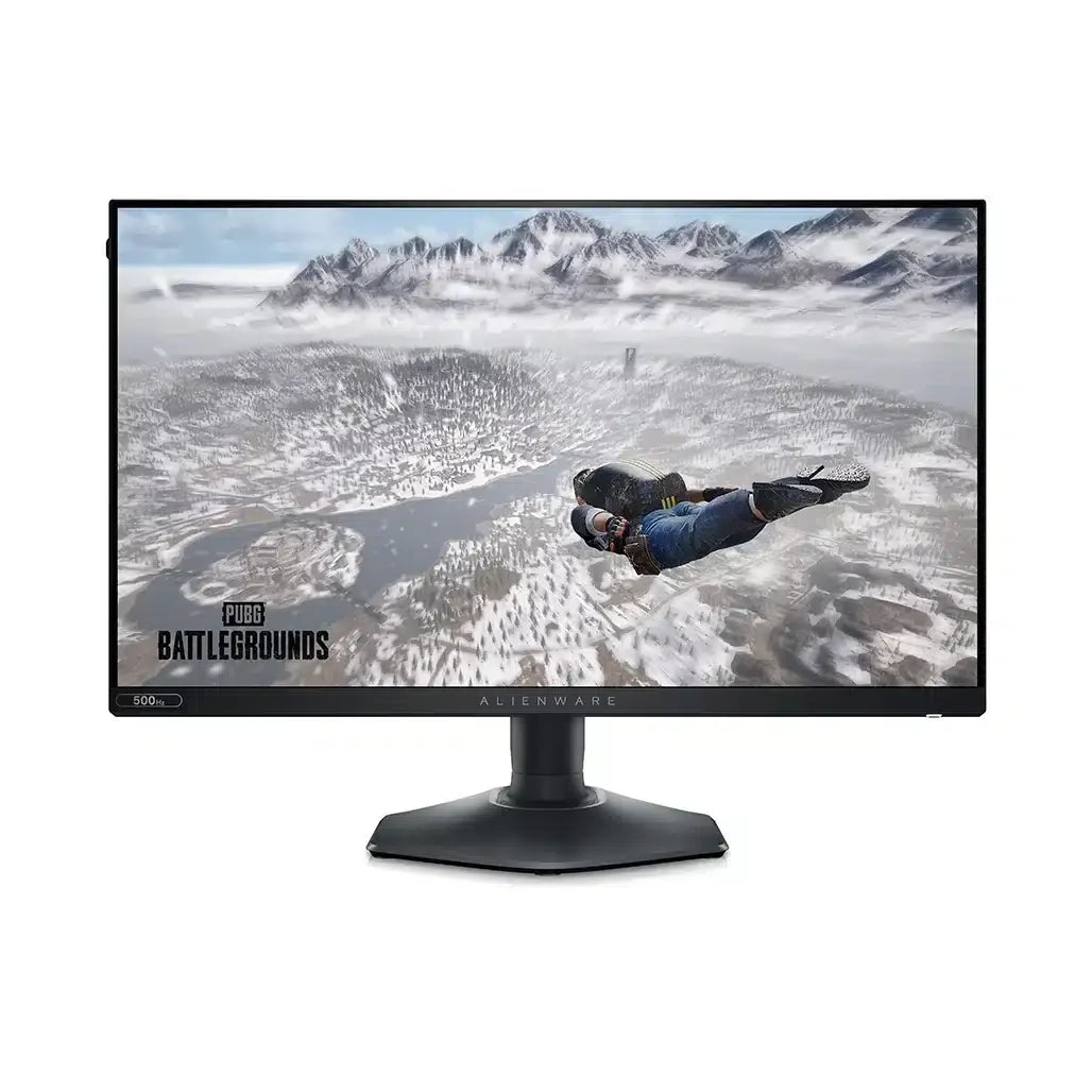 Dell Alienware AW2524HF 24.5" Gaming Monitor - 500Hz Dell