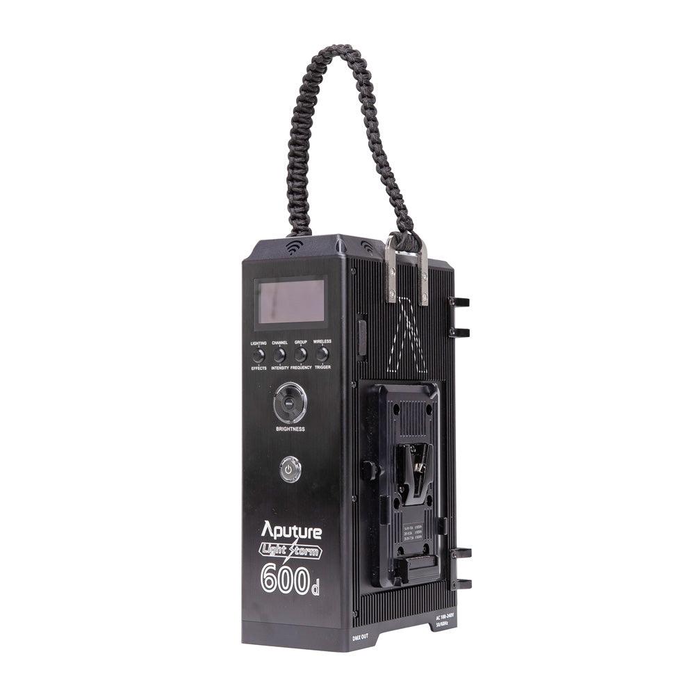 Aputure LS 600D  Daylight-Balanced Point-Source LED