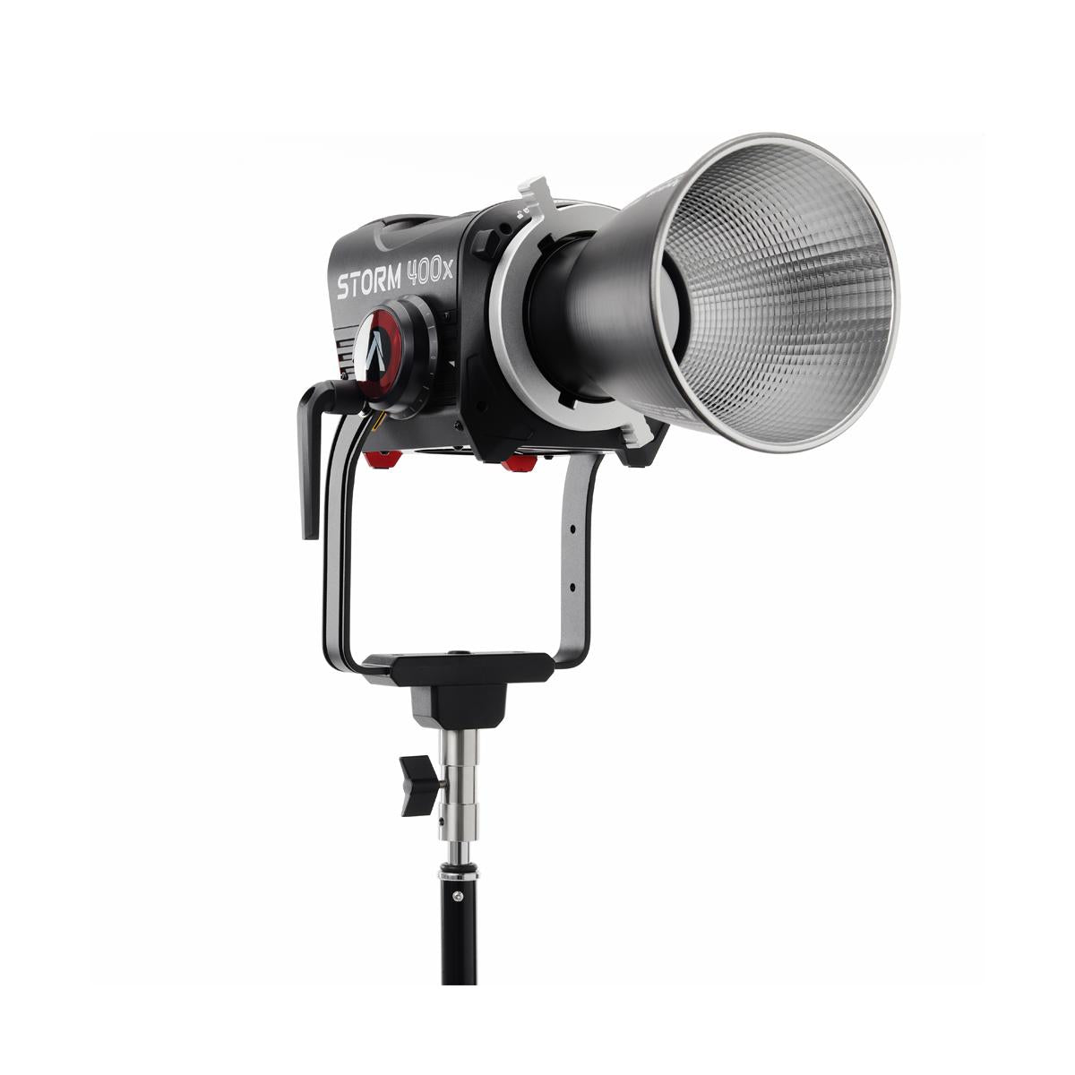Aputure 400W tunable white high fidelity point source lamp