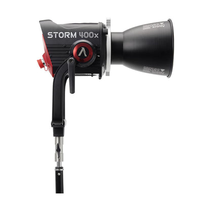 Aputure STORM 400x