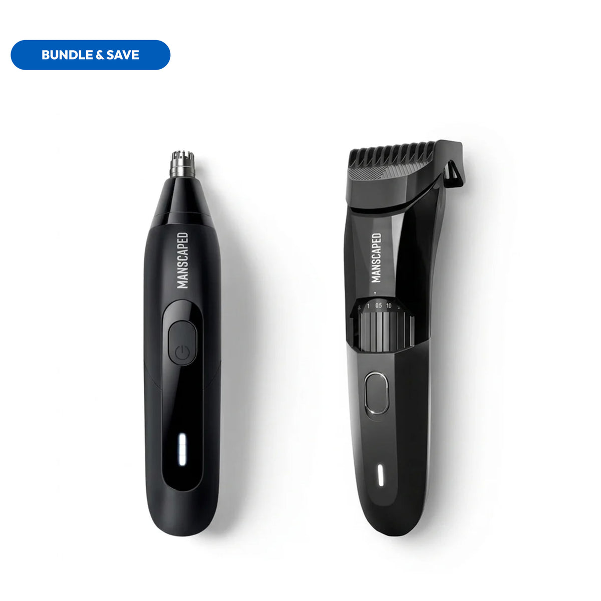 Beard & Detail Kit MANSCAPED