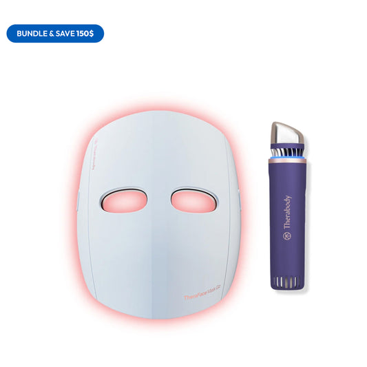 Anti-Aging Bundle THERABODY