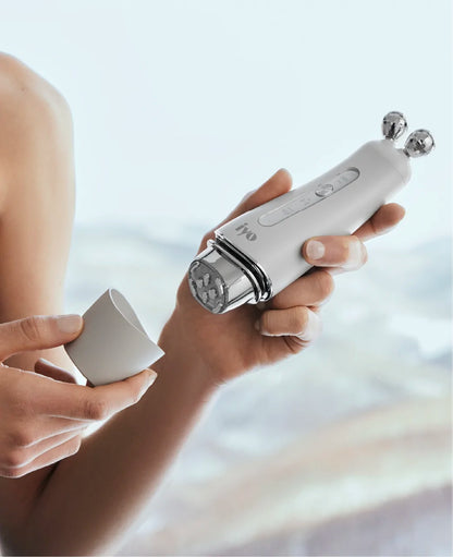 IYO TRIO RF FACIAL CARE IYO