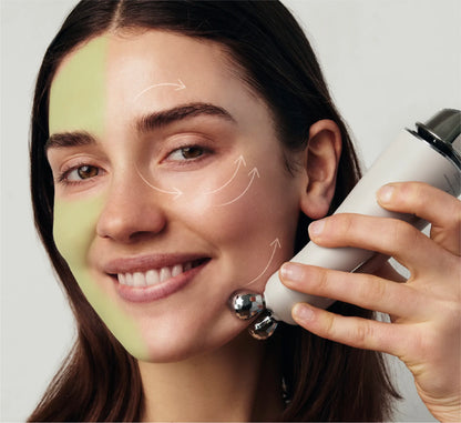 IYO TRIO RF FACIAL CARE IYO