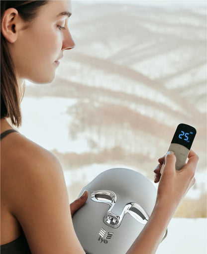 IYO LED LIGHT FACE MASK IYO