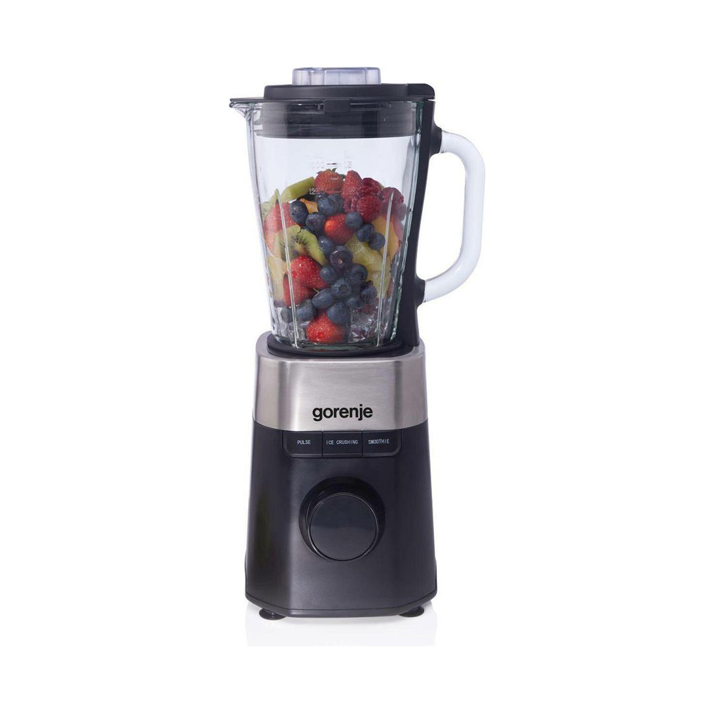 Gorenje Blender 1000w Glass Jar