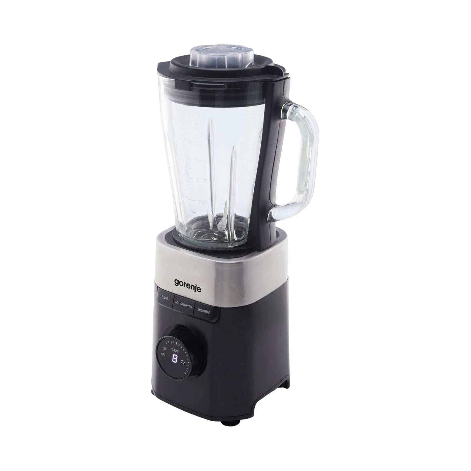 Gorenje Blender 1000w Glass Jar