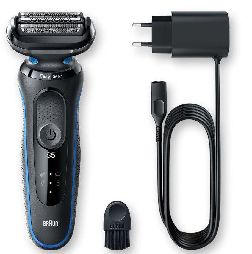 Braun Series 6 Wet & Dry Electric Shaver