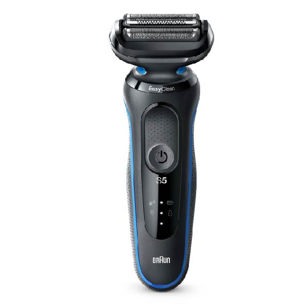 Braun Series 6 Wet & Dry Electric Shaver