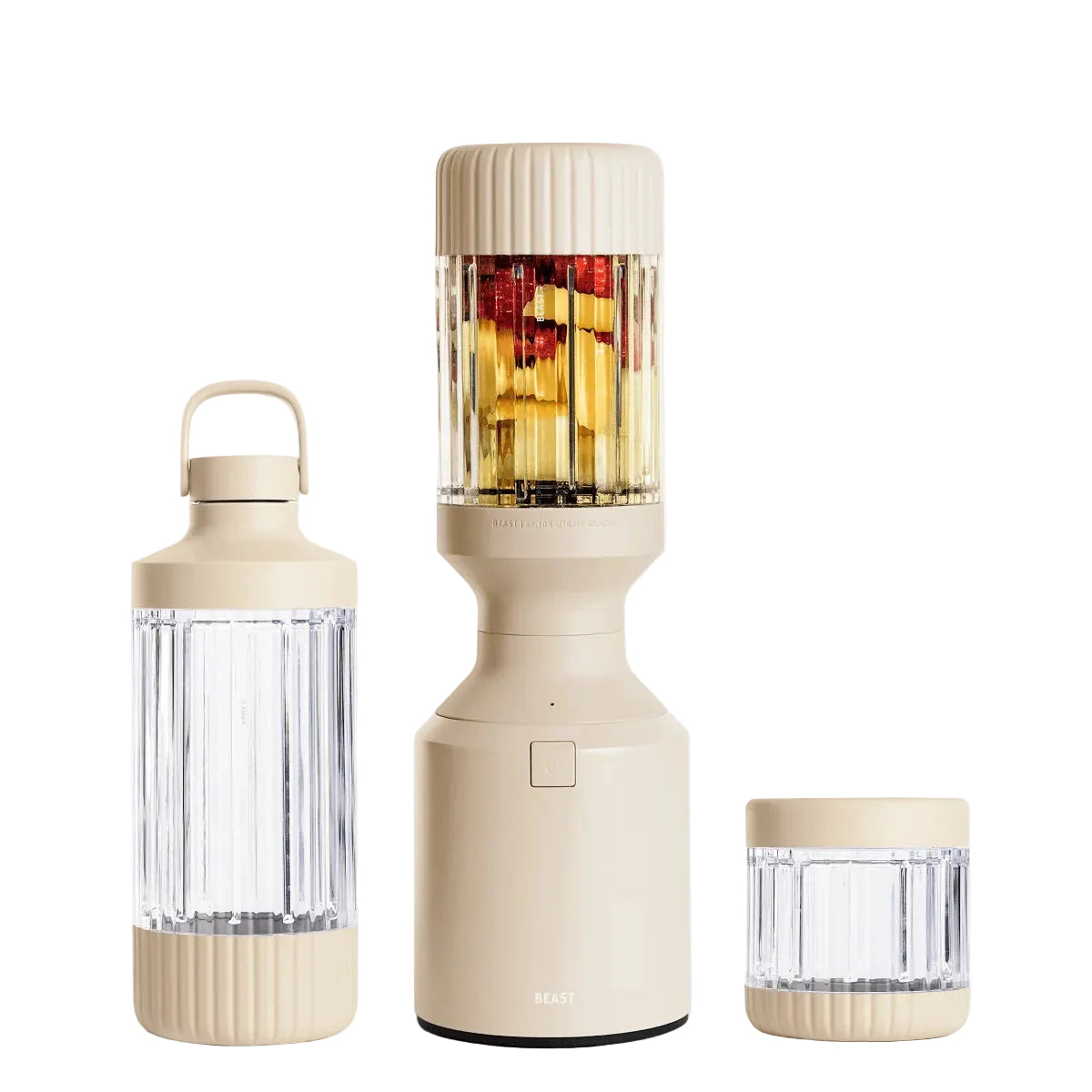 Beast Mega 1200 Plus Blender