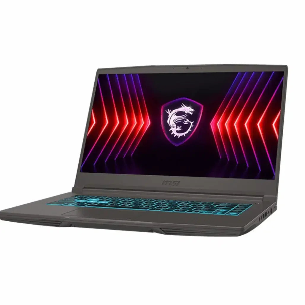 MSI Thin 15 B13UDX-3070AU - 9S7-16R831-3070 - Core i7-13620H - Nvidia RTX 3050 6GB MSI