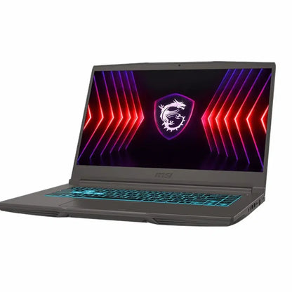 MSI Thin 15 B13UDX-3070AU - 9S7-16R831-3070 - Core i7-13620H - Nvidia RTX 3050 6GB MSI