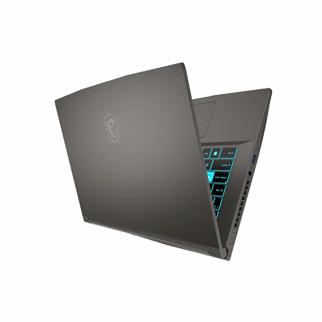 MSI Thin 15 B13UDX-3070AU - 9S7-16R831-3070 - Core i7-13620H - Nvidia RTX 3050 6GB MSI