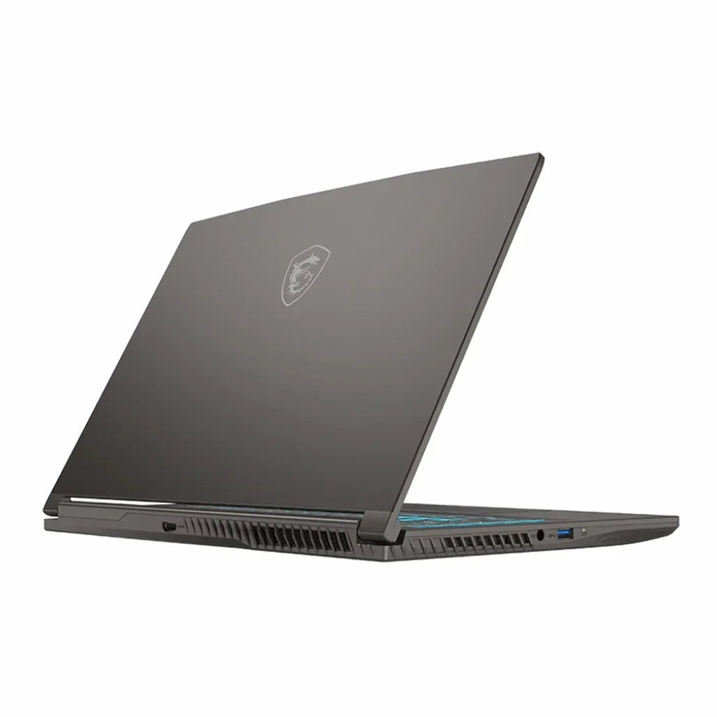 MSI Thin 15 B13UDX-3070AU - 9S7-16R831-3070 - Core i7-13620H - Nvidia RTX 3050 6GB