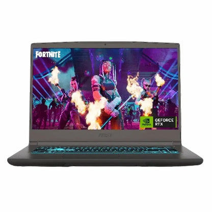 MSI Thin 15 B13UDX-3070AU - 9S7-16R831-3070 - Core i7-13620H - Nvidia RTX 3050 6GB MSI