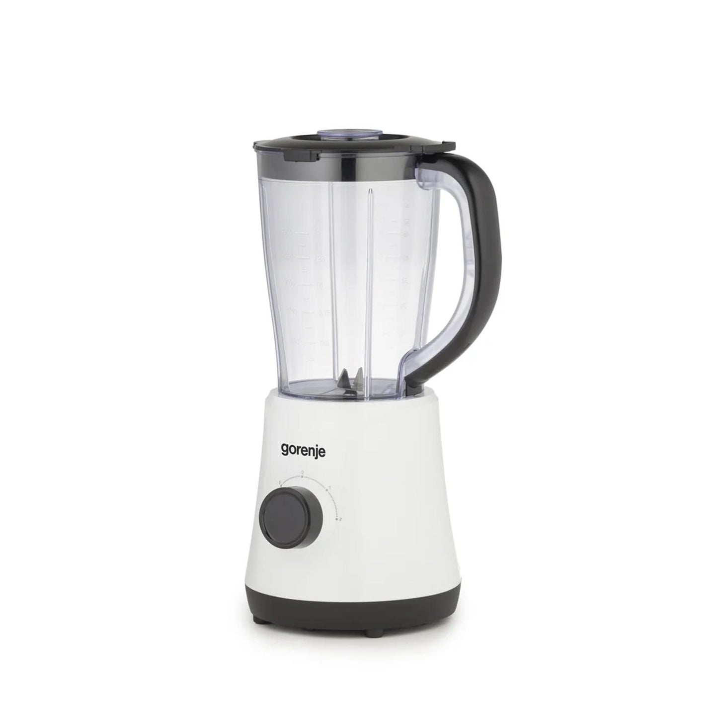 Gorenje Table Blender 500W 1.5 Liter White GORENJE