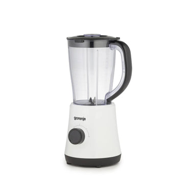 Gorenje Table Blender 500W 1.5 Liter White GORENJE