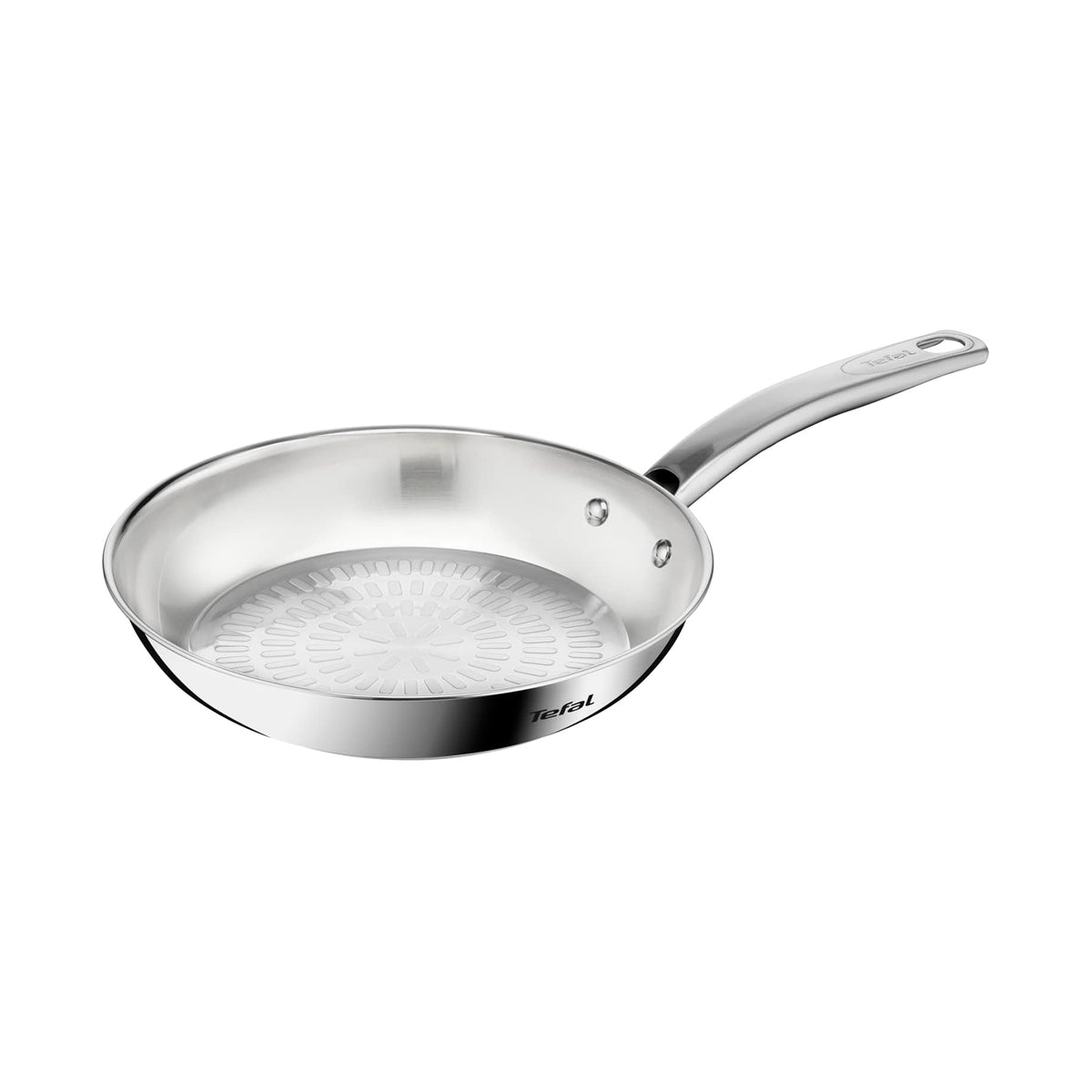 Intuition G6 SS non coated FP 24 cm TEFAL