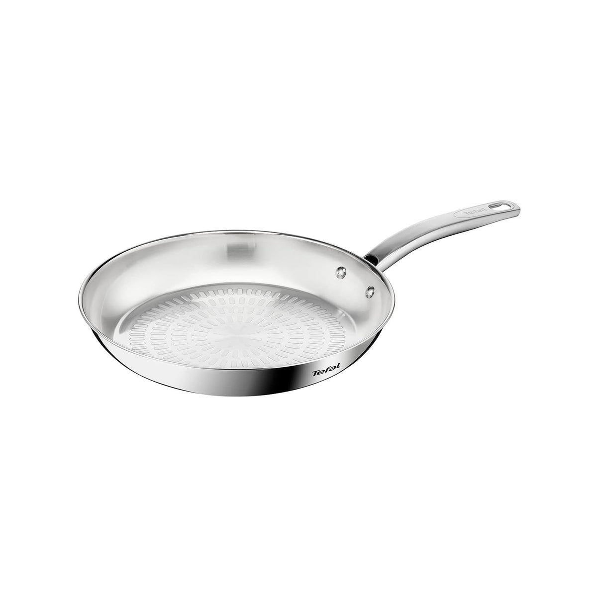 Intuition ss fry pan 28 cm