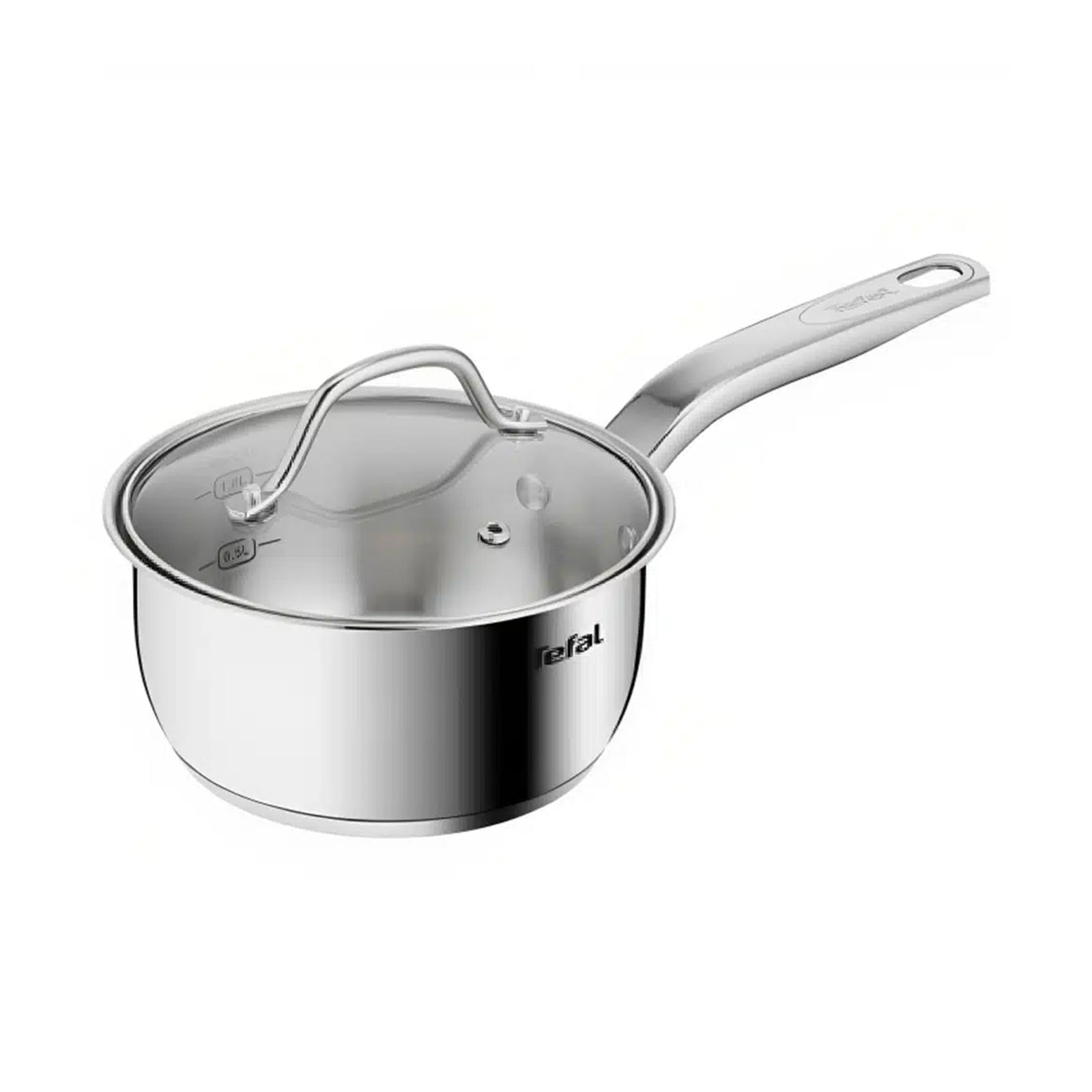 Intuition G6 Saucepan 16 cm + Lid (1.3L)