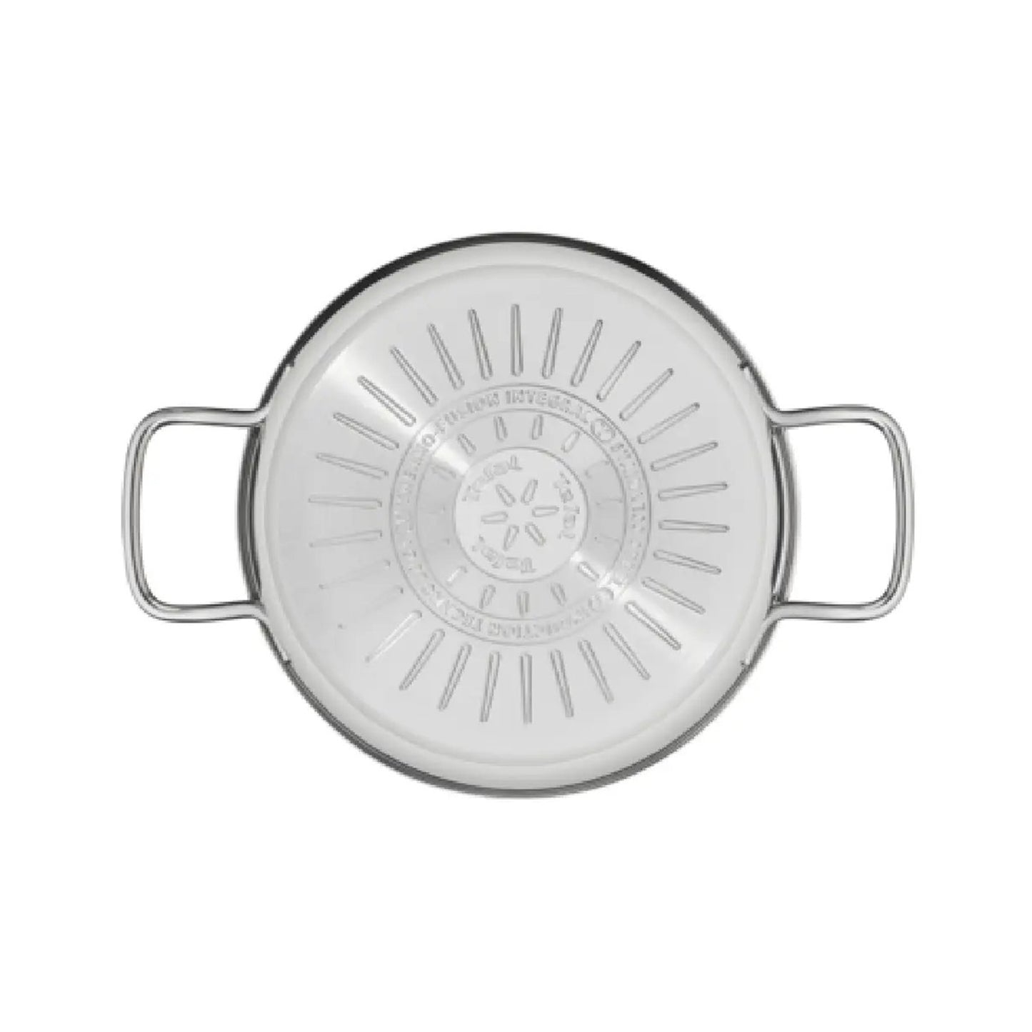 Intuition ss stewpot 20cm TEFAL