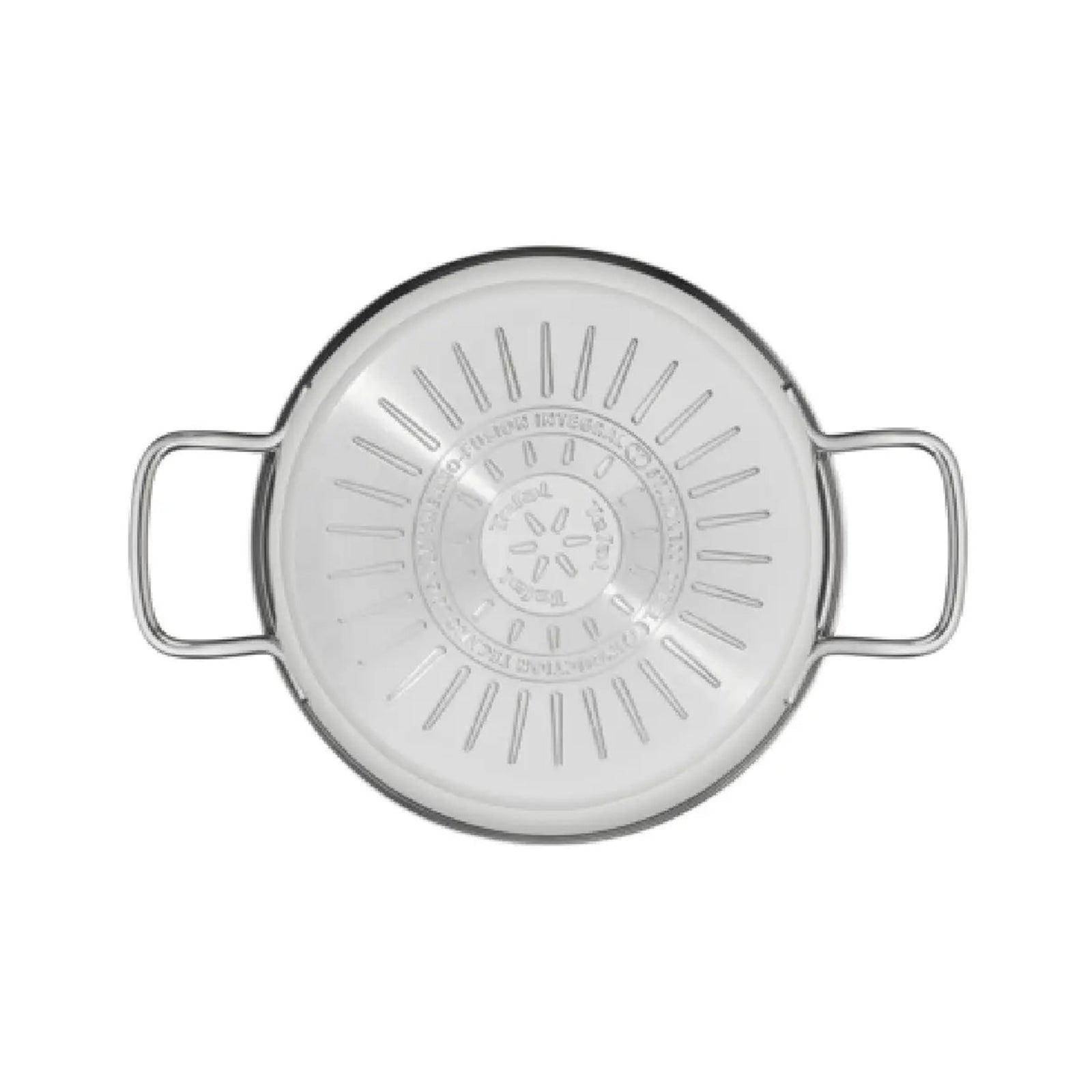 Intuition ss stewpot 20cm