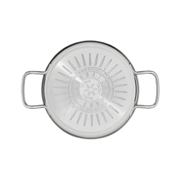 Intuition ss stewpot 20cm TEFAL