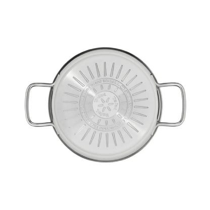 Intuition ss stewpot 20cm TEFAL