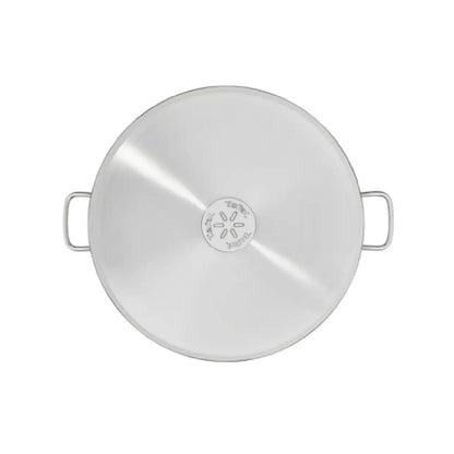 Intuition G6 SS Stockpot 28cm + lid (8L) TEFAL