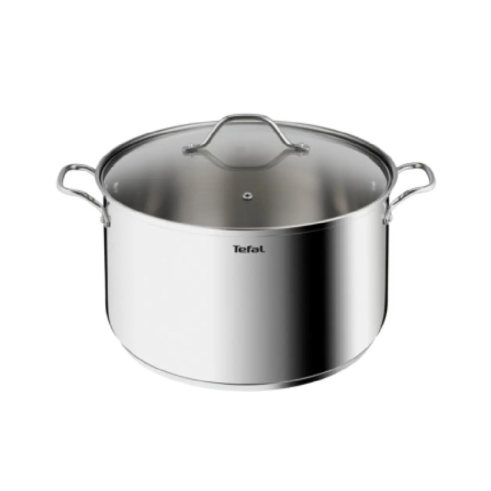 Ituition ss stewpot 32cm TEFAL