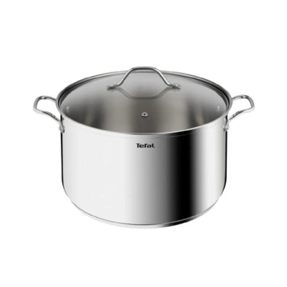 Ituition ss stewpot 32cm TEFAL