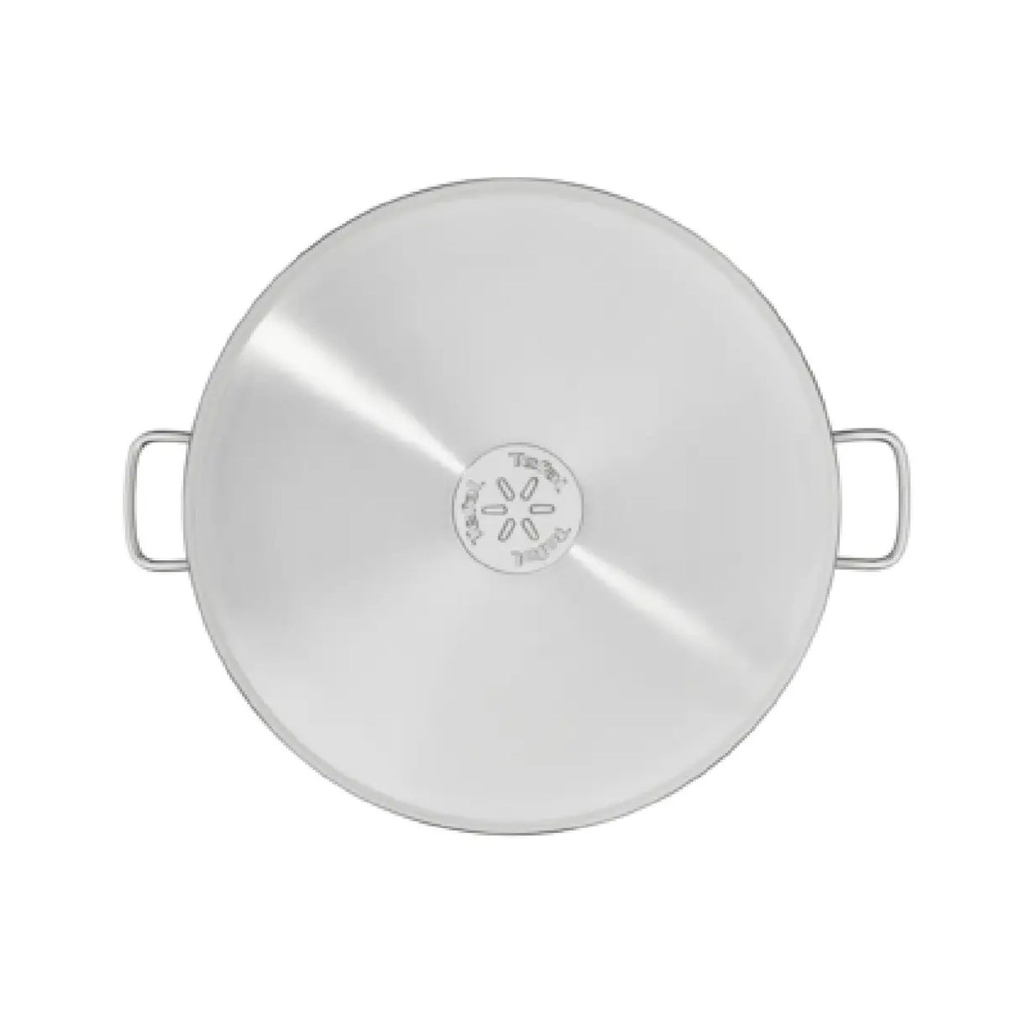 Ituition ss stewpot 32cm TEFAL