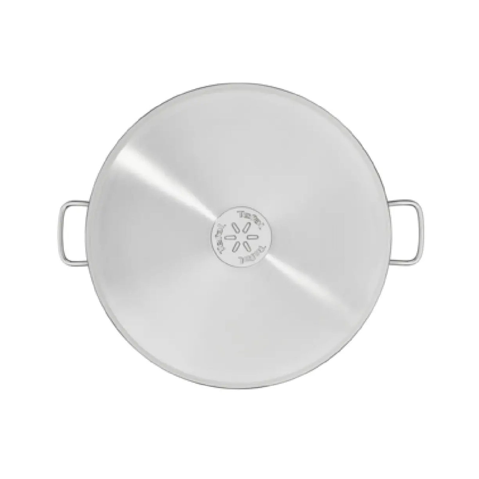 Ituition ss stewpot 32cm