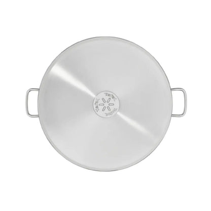 Ituition ss stewpot 32cm TEFAL