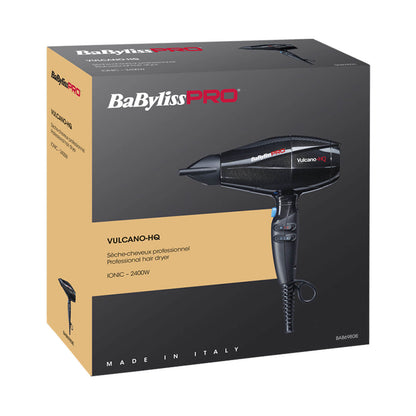 Babyliss Hair Dryer 2400W