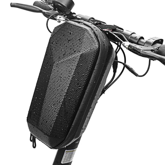 FRONT BAG SCOOTER ACCESSORIES 4L WATERPROOF