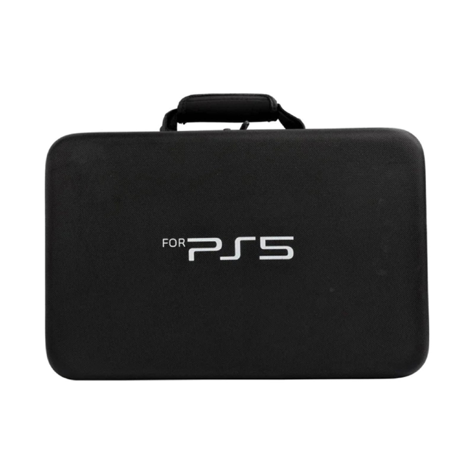 PS5 SLIM BAG - BLACK