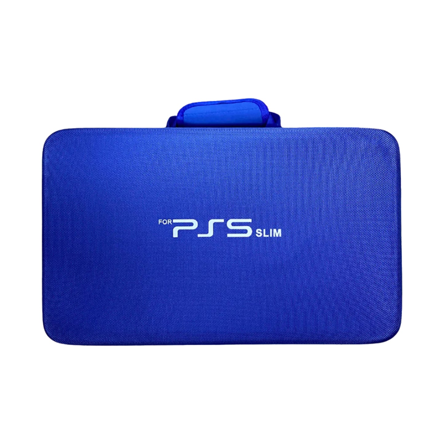 PS5 SLIM BAG - BLUE