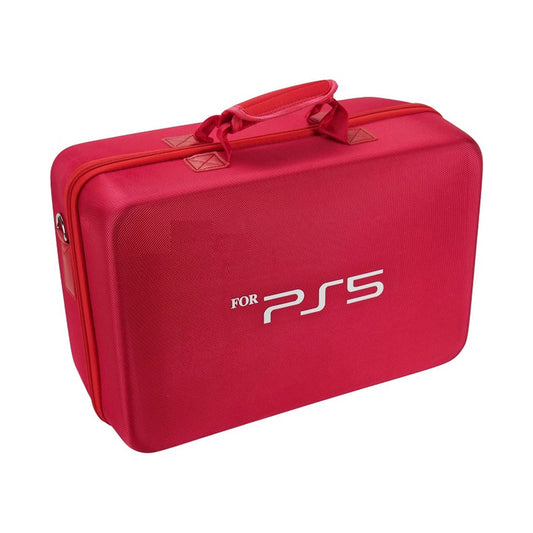 PS5 SLIM BAG - RED