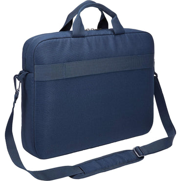 CASELOGIC ADVA-116 Advantage 15.6-inch Laptop Bag - Blue