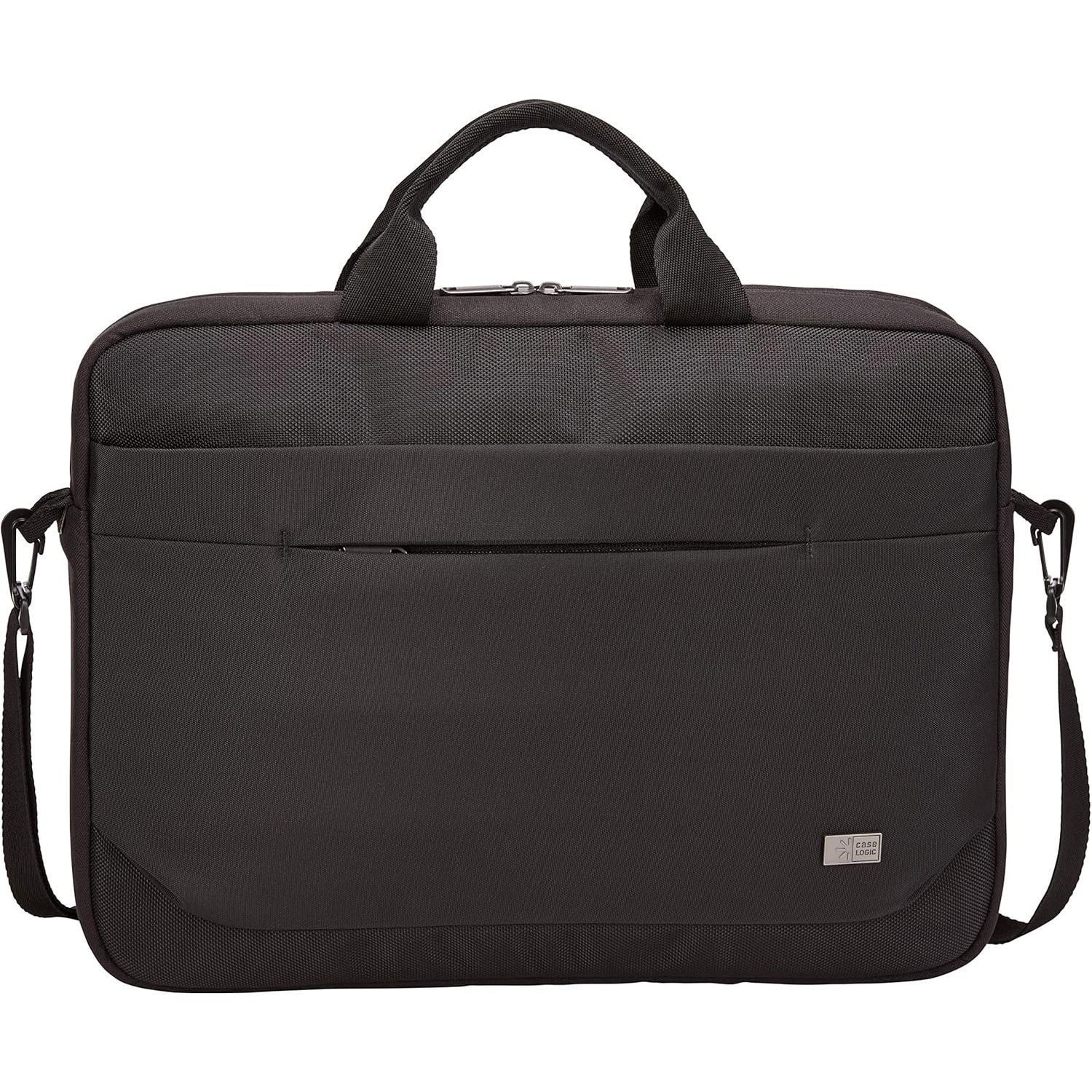 CASELOGIC Advantage 15.6" laptop briefcase