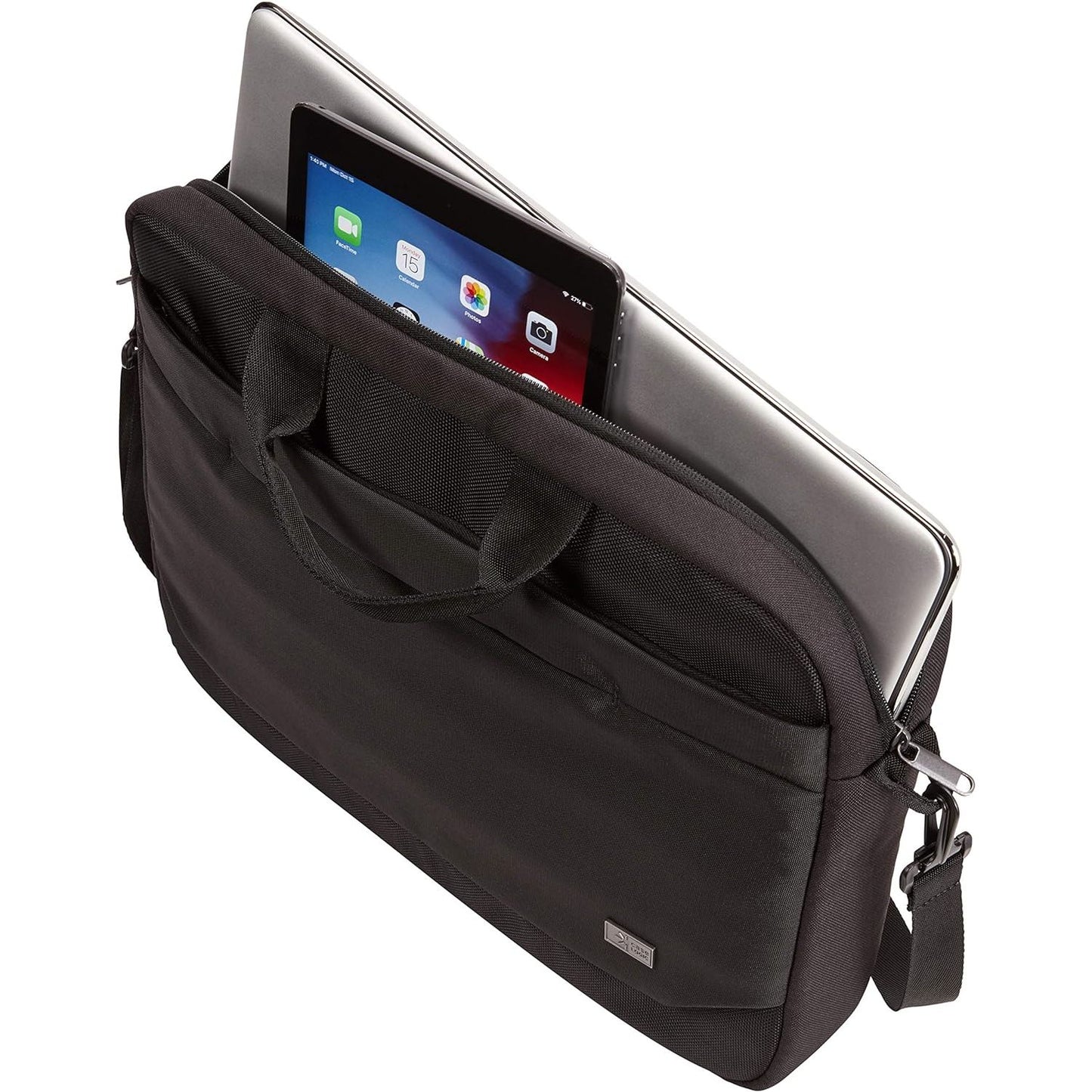 CASELOGIC Advantage 15.6" laptop briefcase