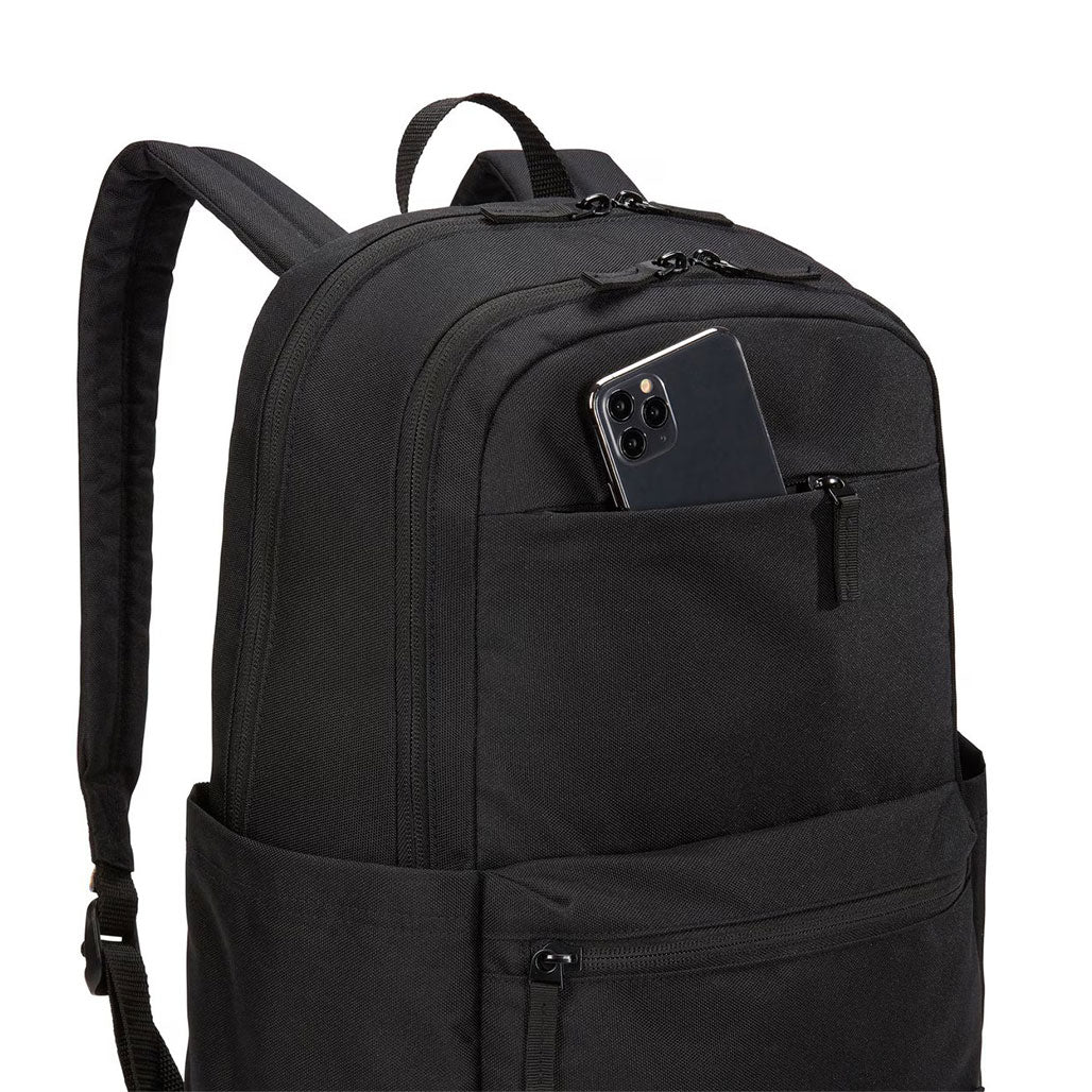 CASELOGIC Uplink Backpack 26L 15.6" laptop backpack