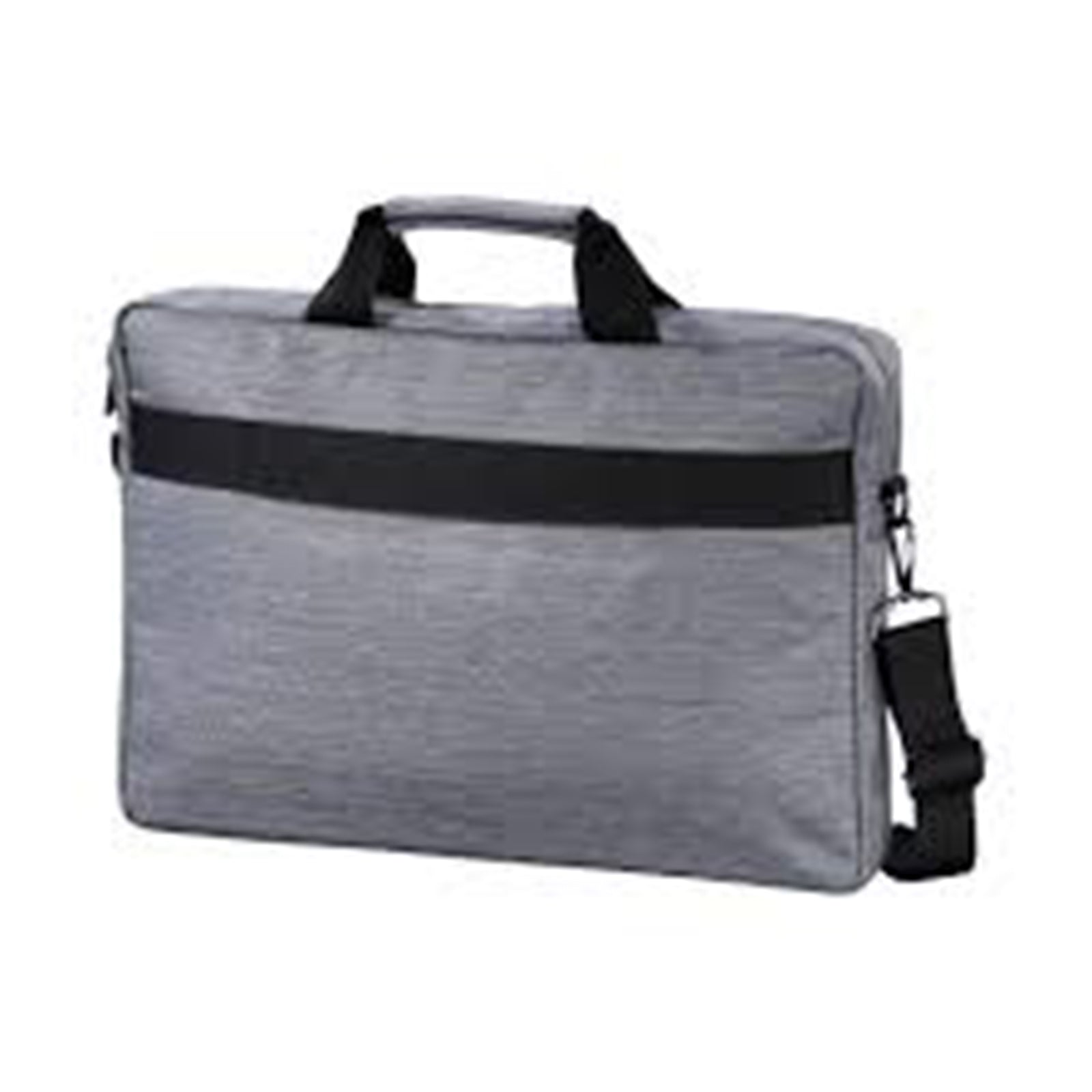 HAMA 185643 "TAYRONA''  BAG, UP TO 34 cm (13.3"), GREY