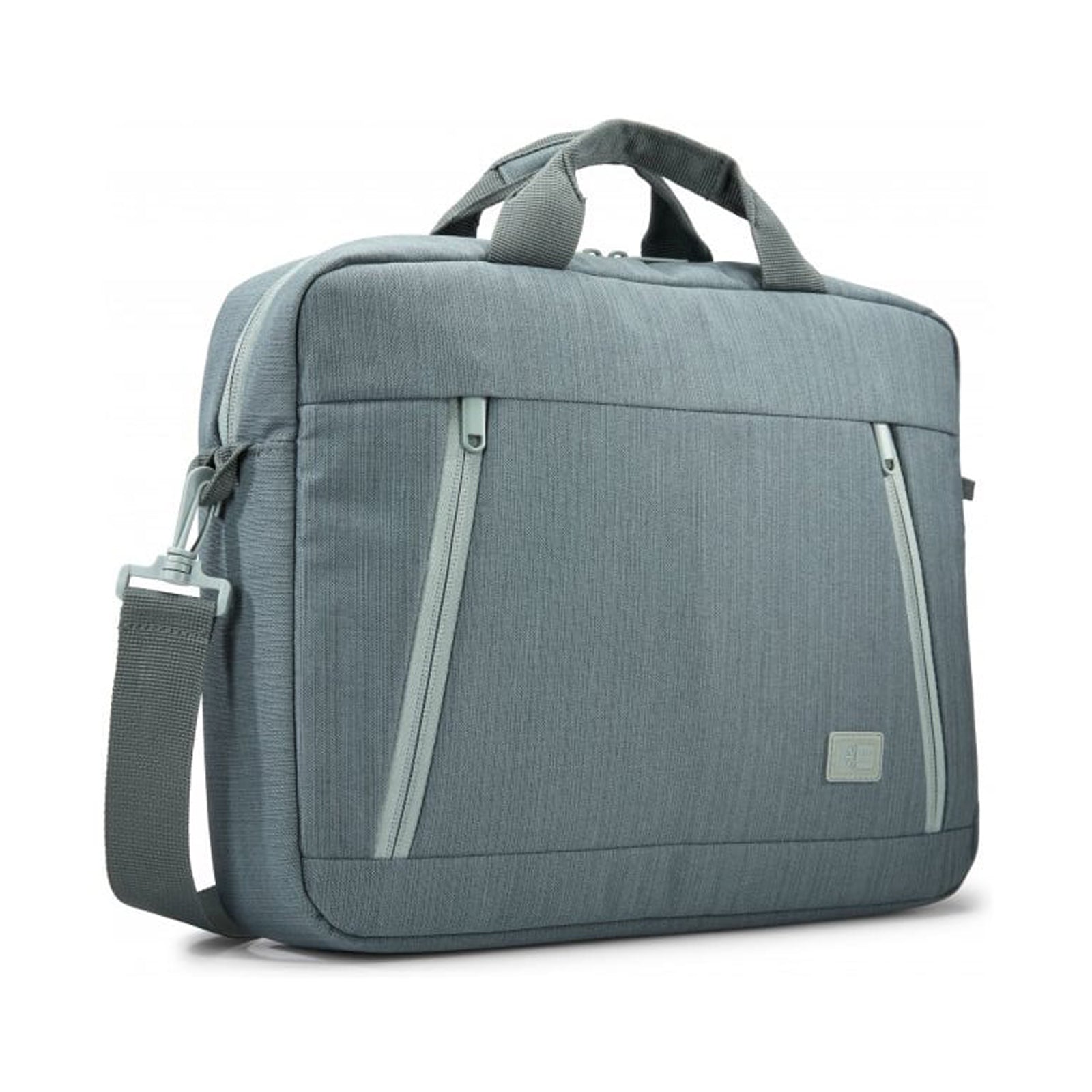 CASELOGIC HUXTON 14" LAPTOP ATTACHE – BALSAM